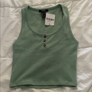 Forever 21 tank top